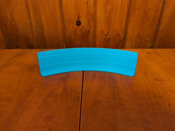 Player Card holder - Curved stand - Image 4