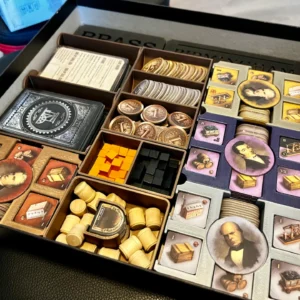 Brass Birmingham Insert