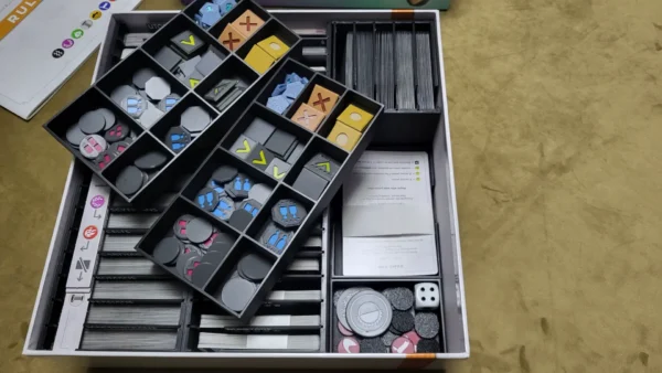 Imperium Horizons Insert - Image 3