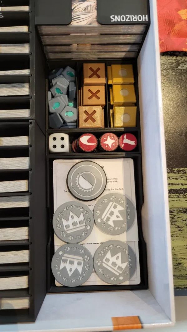 Imperium Horizons Insert - Image 5