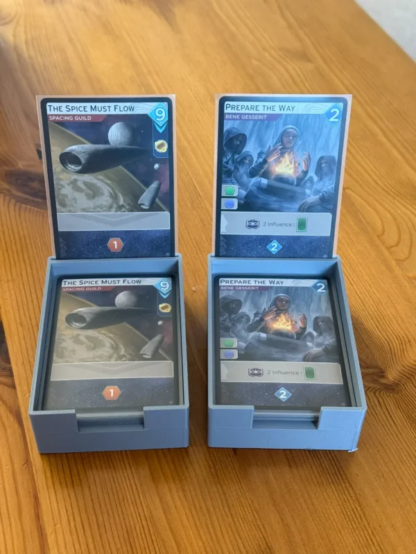 Dune Imperium Uprising - All Expansions - Image 4