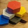 Catan Deluxe player set - Image 7