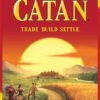 Catan Game + Insert