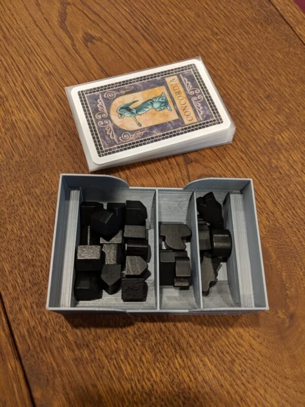 Concordia + All Expansions Organizer - Image 3