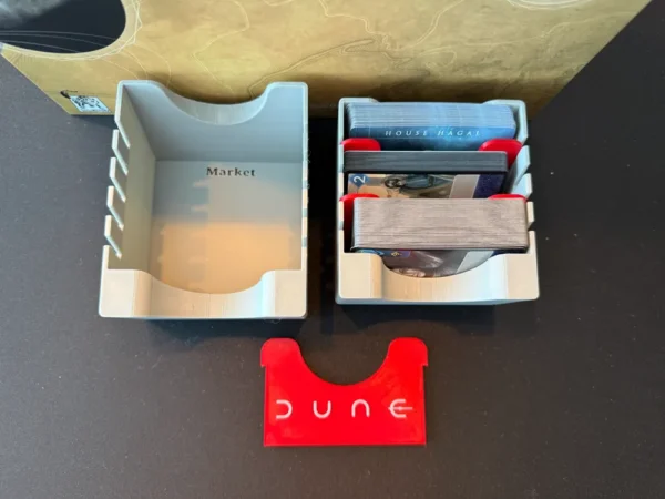 Dune Imperium+ All Expansions Insert - Image 5