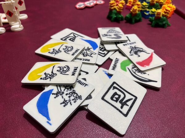 Rising Sun Upgrades - Image 2