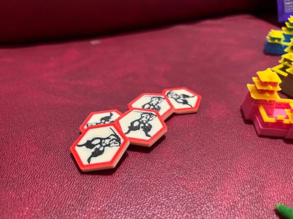 Rising Sun Upgrades - Image 5