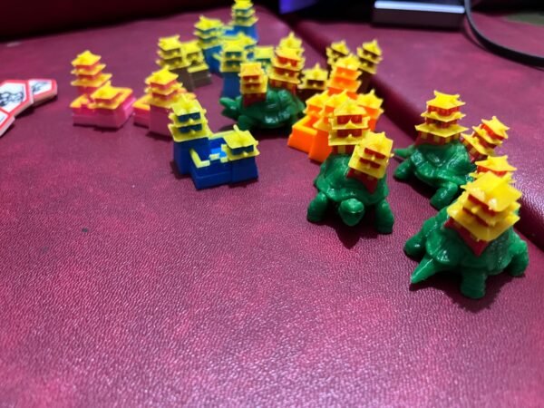 Rising Sun Upgrades - Image 7