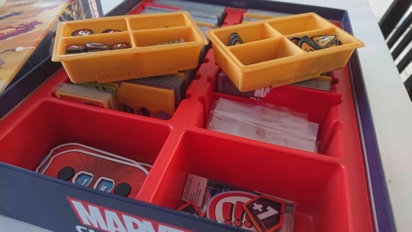 Marvel Champions LCG Insert - Image 5