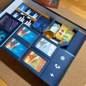 SETI Insert
