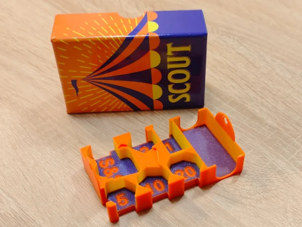 Scout Insert - Image 2