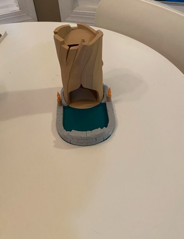 Tree Dice Tower - Image 5