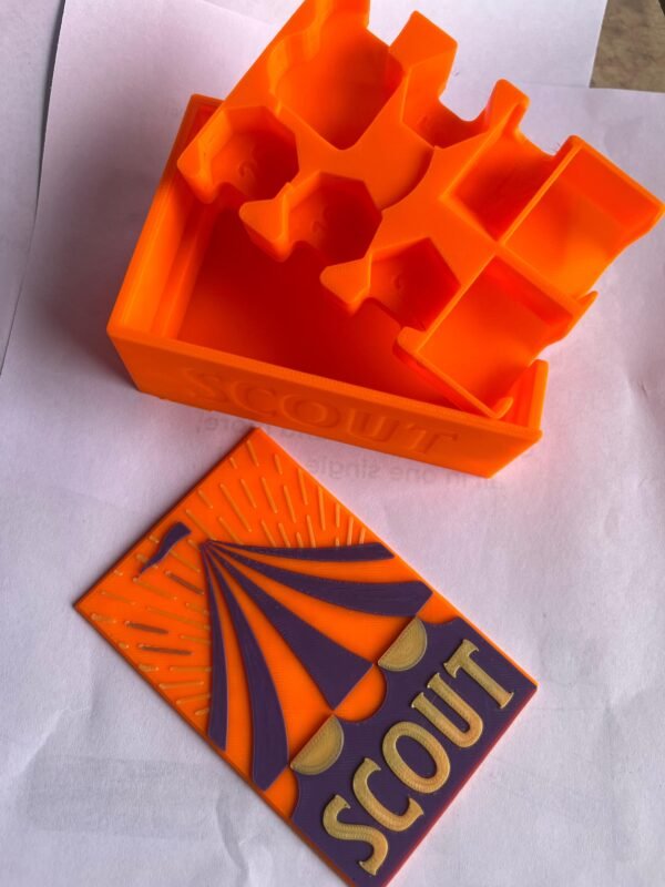 Scout Travel Box - Image 4