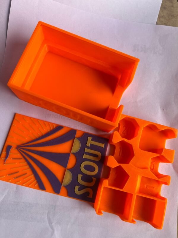 Scout Travel Box - Image 5