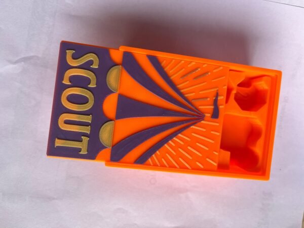 Scout Travel Box - Image 3