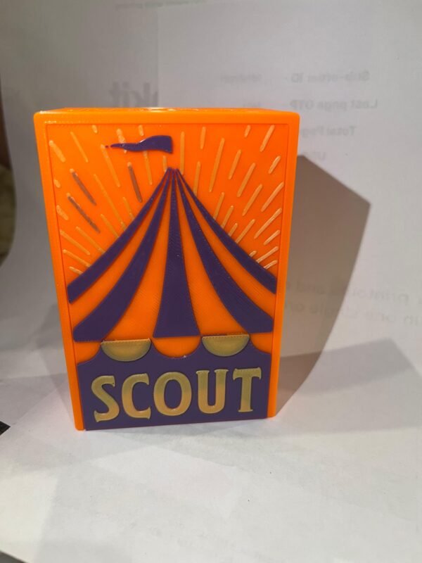 Scout Travel Box - Image 2