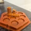 Catan Deluxe player set - Image 5