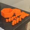 Catan Deluxe player set - Image 6