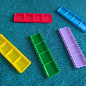 Player Organizer - Cards and Tokens
