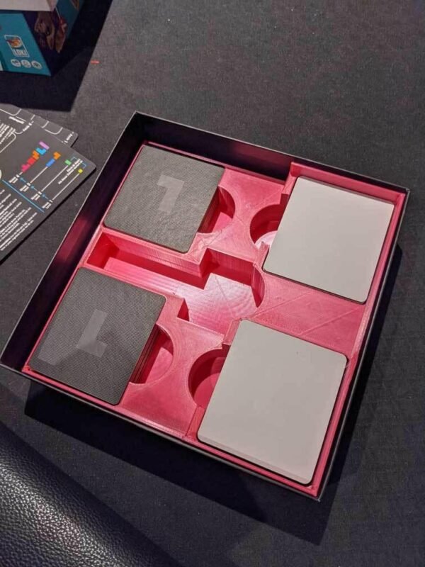 Project L Insert - Image 2