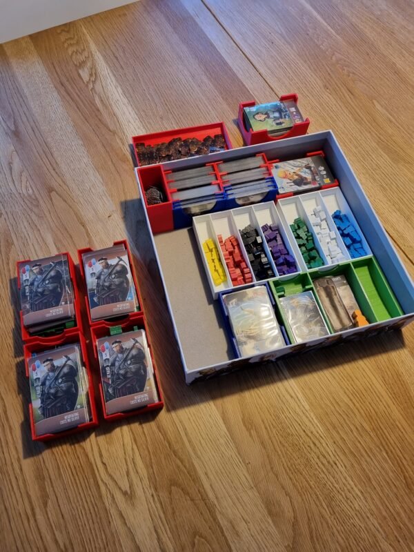 Paladins Insert - Image 2