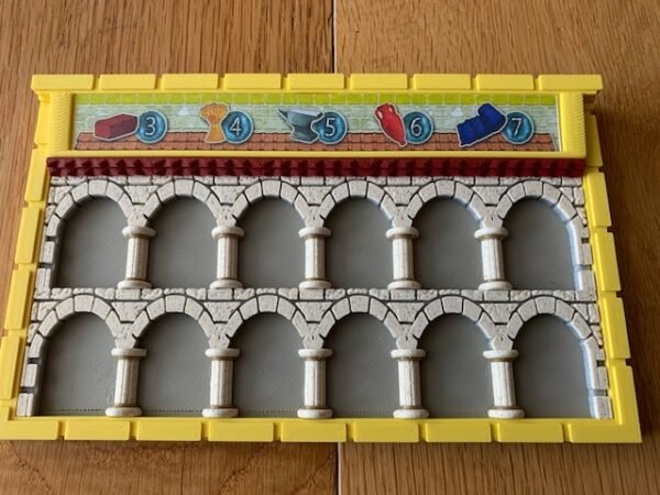 Concordia 3d Warehouse