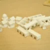 Catan Deluxe player set - Image 3