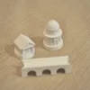 Catan Deluxe player set - Image 4