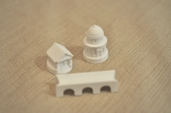 Catan Deluxe player set - Image 4