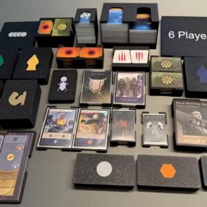 Dune Imperium Uprising - All Expansions