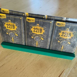 Player Card holder