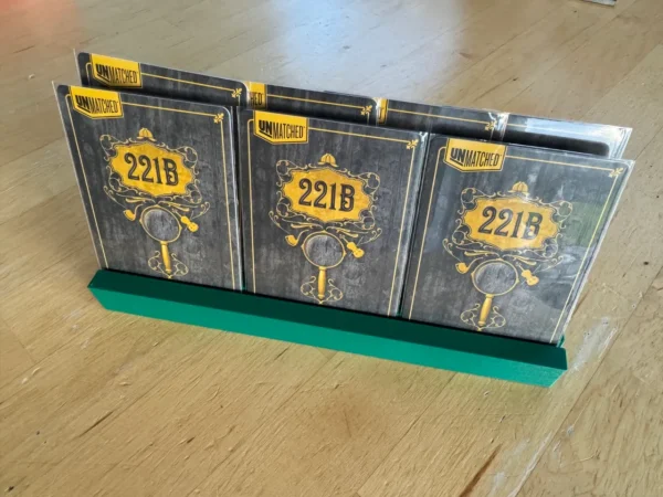 Player Card holder