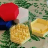 Catan Deluxe player set - Image 9