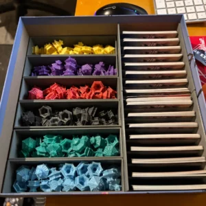 Ethnos Insert