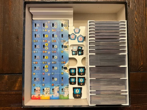 7 Wonders Insert - Image 5