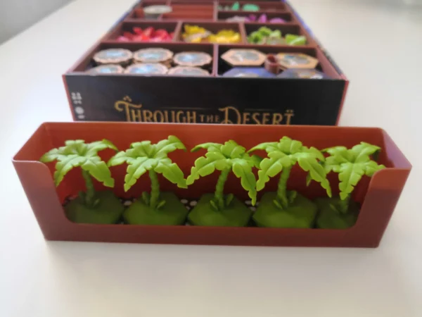Through the Desert Insert - Image 3