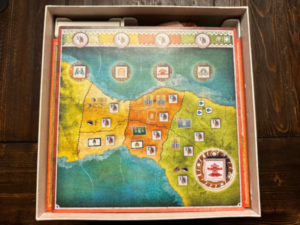 Teotihuacan Insert - Image 2