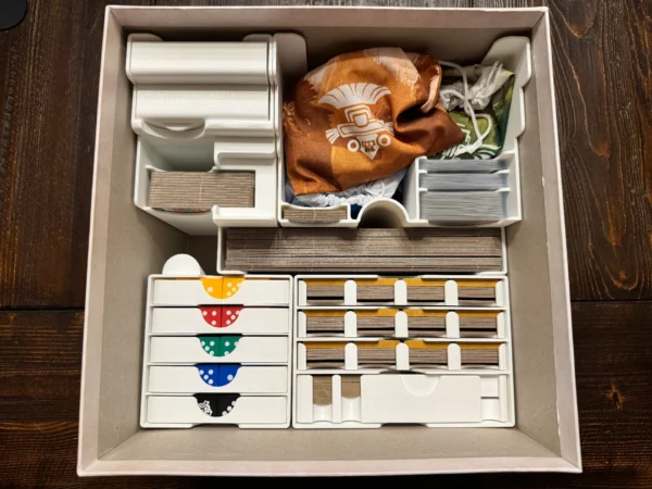 Teotihuacan Insert - Image 4
