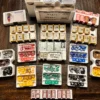 Teotihuacan Insert