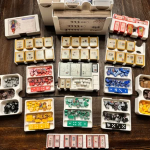 Teotihuacan Insert