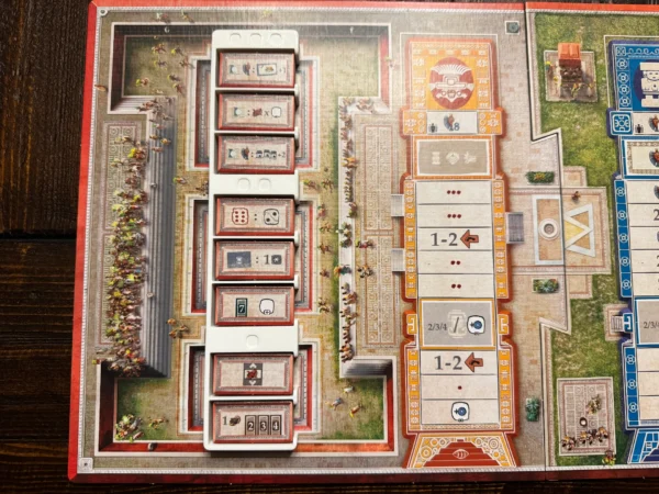 Teotihuacan Insert - Image 16