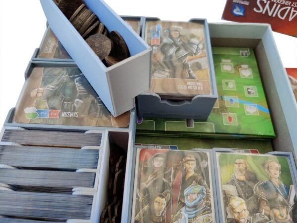 Paladins Insert - Image 3