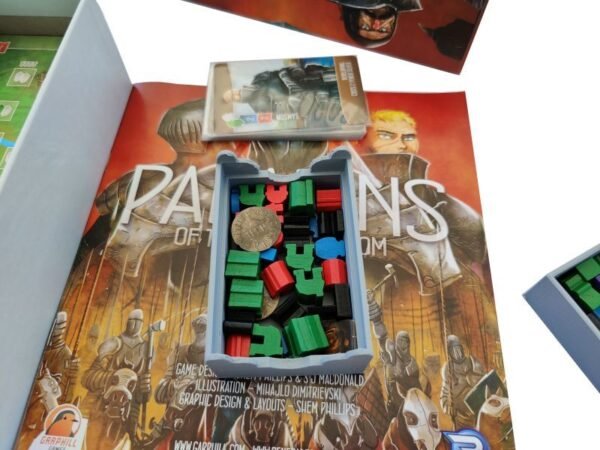 Paladins Insert - Image 4