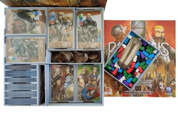 Paladins Insert - Image 6
