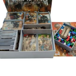 Paladins Insert