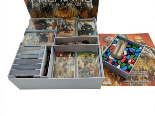 Paladins Insert