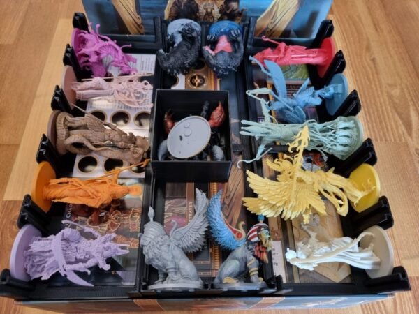 Ankh gods of Egypt Insert - Image 2