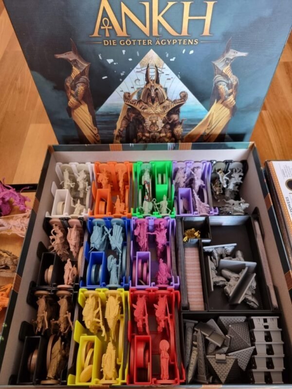 Ankh gods of Egypt Insert - Image 4