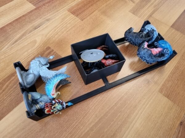 Ankh gods of Egypt Insert - Image 14