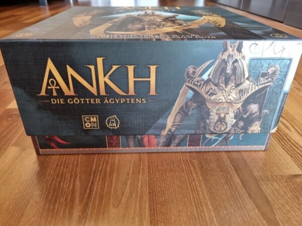 Ankh gods of Egypt Insert - Image 16